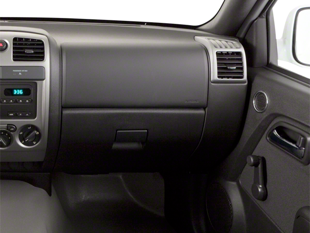 2011 GMC Canyon SLT