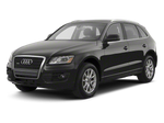 2012 Audi Q5 2.0T Premium quattro