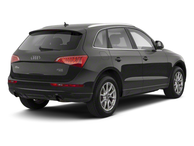 2012 Audi Q5 2.0T Premium quattro