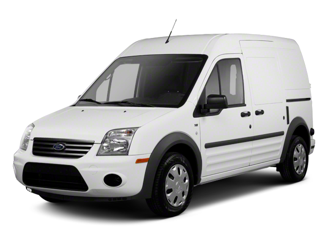 2012 Ford Transit Connect XL