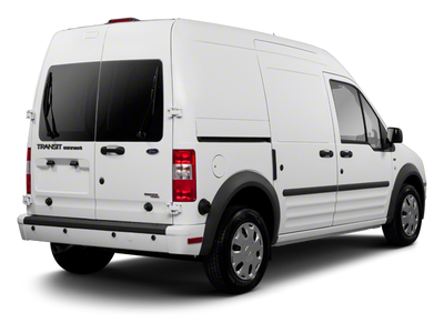 2012 Ford Transit Connect XL