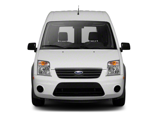 2012 Ford Transit Connect XL