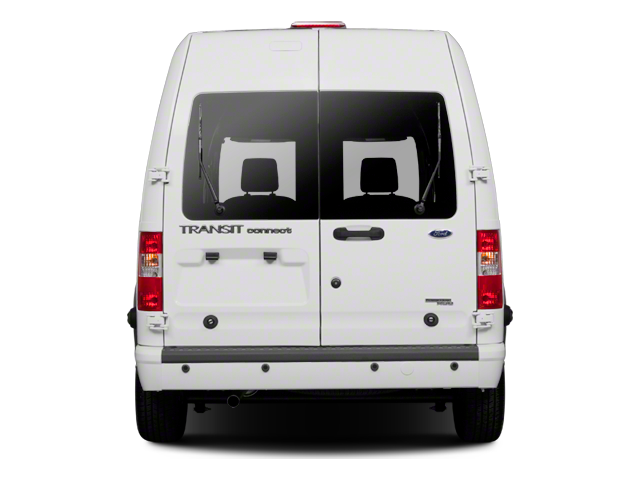 2012 Ford Transit Connect XL