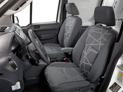2012 Ford Transit Connect XL