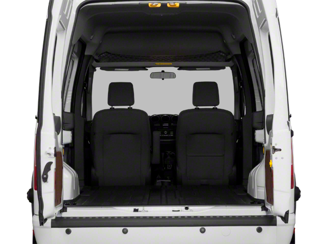 2012 Ford Transit Connect XL