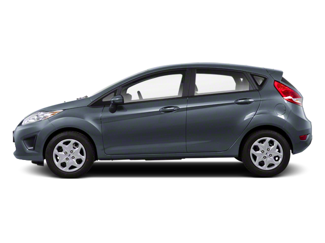 2012 Ford Fiesta SE