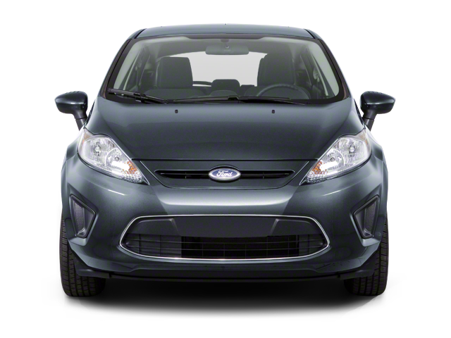 2012 Ford Fiesta SE