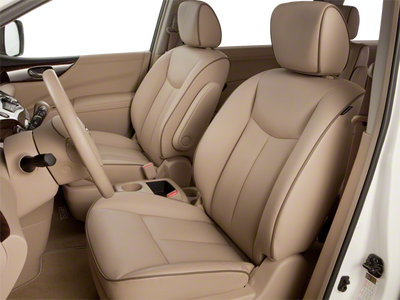 2012 Nissan Quest 3.5 SV
