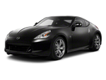 2012 Nissan 370Z Base