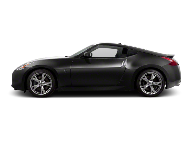 2012 Nissan 370Z Touring