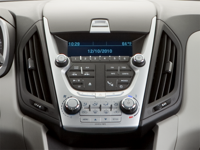 2013 Chevrolet Equinox LT 2LT