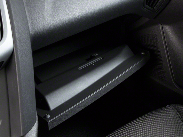 2013 Ford Focus Titanium