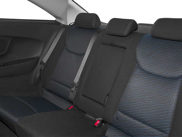 2013 Hyundai Elantra GS