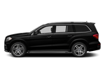 2013 Mercedes-Benz GL-Class GL 550 4MATIC®
