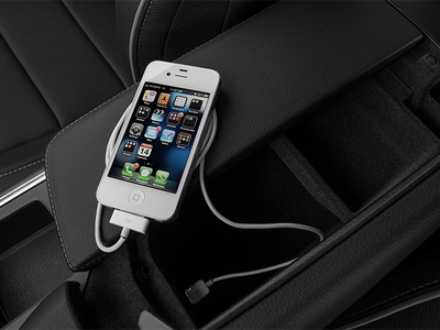 2013 Mercedes-Benz GL-Class GL 550 4MATIC®