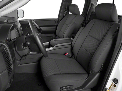 2013 Nissan Titan PRO-4X