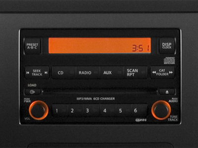 2013 Nissan Titan PRO-4X