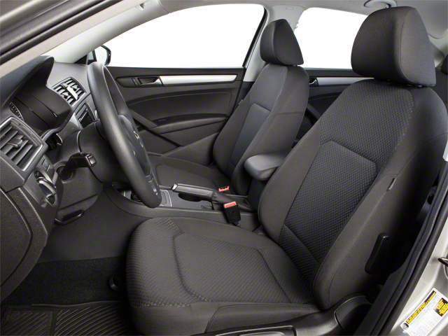 2013 Volkswagen Passat 2.5 SE w/Sunroof