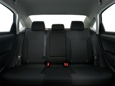 2013 Volkswagen Passat 2.5 SE w/Sunroof