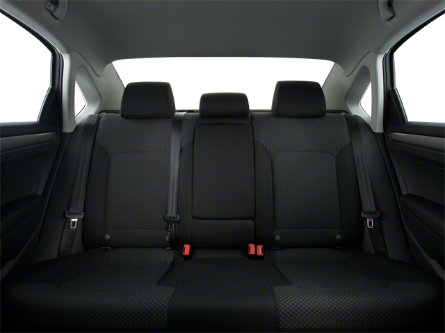 2013 Volkswagen Passat 2.5 SE w/Sunroof