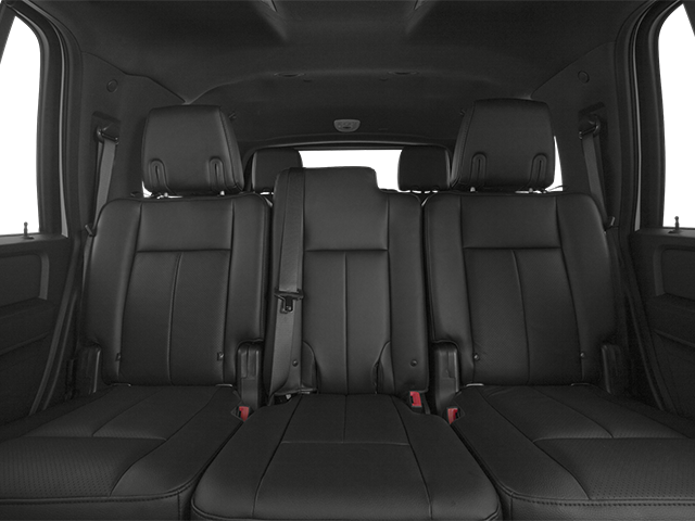 2014 Ford Expedition King Ranch