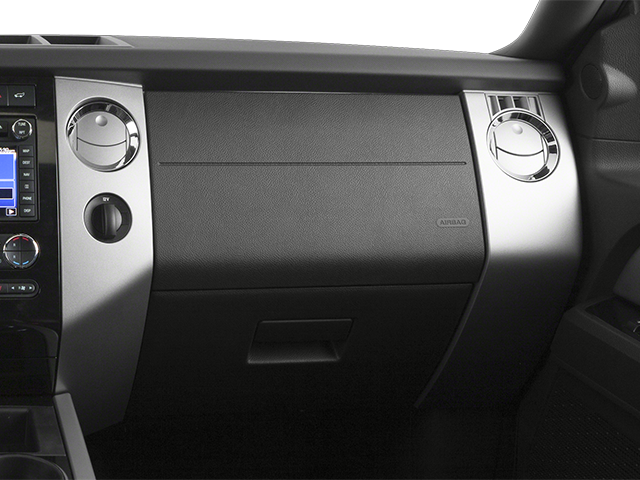 2014 Ford Expedition King Ranch