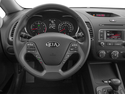 2014 Kia Forte LX