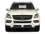 2014 Mercedes-Benz M-Class ML 350 4MATIC®