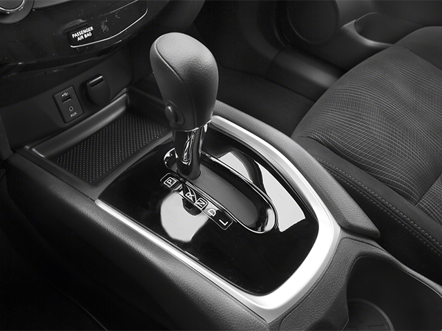 2014 Nissan Rogue SL