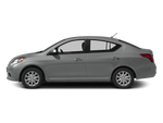 2014 Nissan Versa 1.6 SV