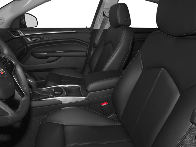 2016 Cadillac SRX Standard