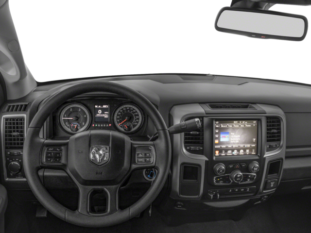 2016 RAM 2500 SLT