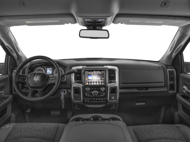2016 RAM 2500 SLT
