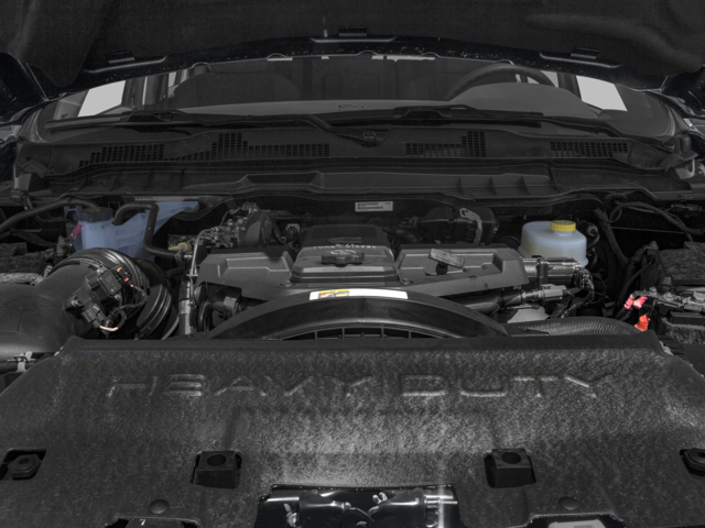 2016 RAM 2500 SLT