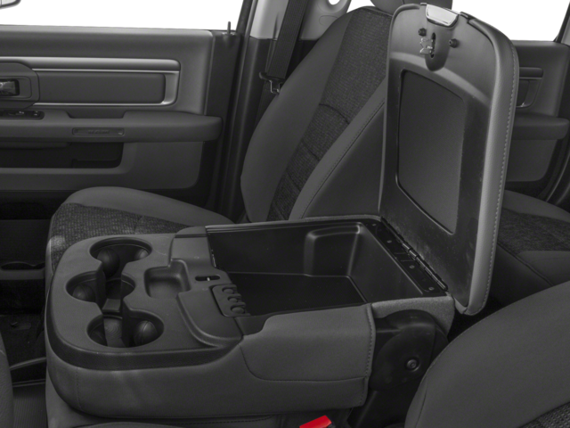 2016 RAM 2500 SLT