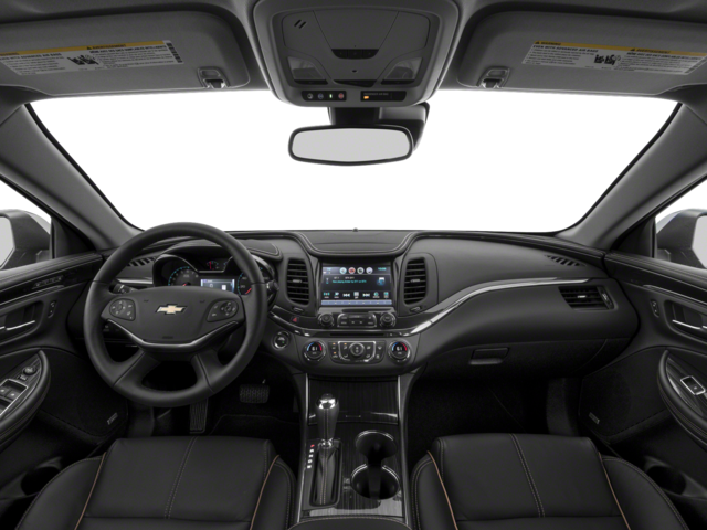 2018 Chevrolet Impala Premier 2LZ