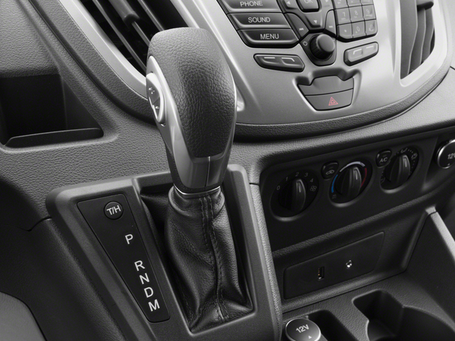 2018 Ford Transit-350 XLT