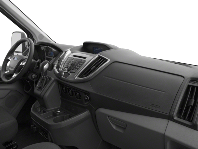 2018 Ford Transit-350 XLT