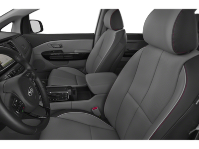 2018 Kia Sedona SX Limited