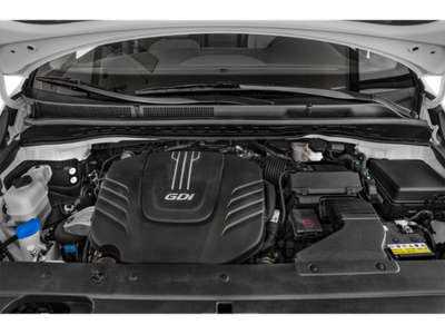 2018 Kia Sedona SX Limited