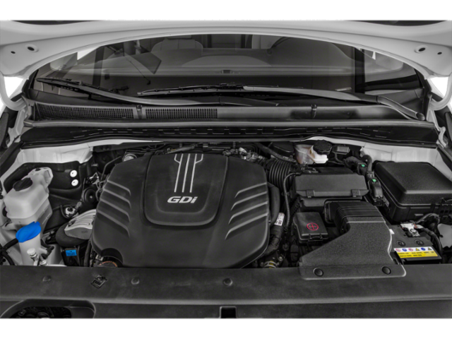 2018 Kia Sedona SX Limited