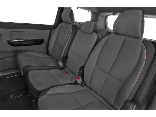 2018 Kia Sedona SX Limited