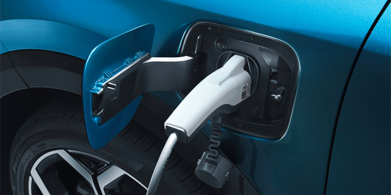 Efficiency and Family Utility Meet in the 2025 Kia Niro Hybrid