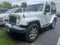 2017 Jeep Wrangler Sahara