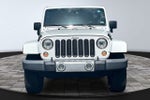 2017 Jeep Wrangler Sahara