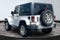 2017 Jeep Wrangler Sahara