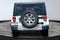 2017 Jeep Wrangler Sahara
