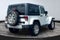 2017 Jeep Wrangler Sahara