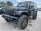 2015 Jeep Wrangler Rubicon