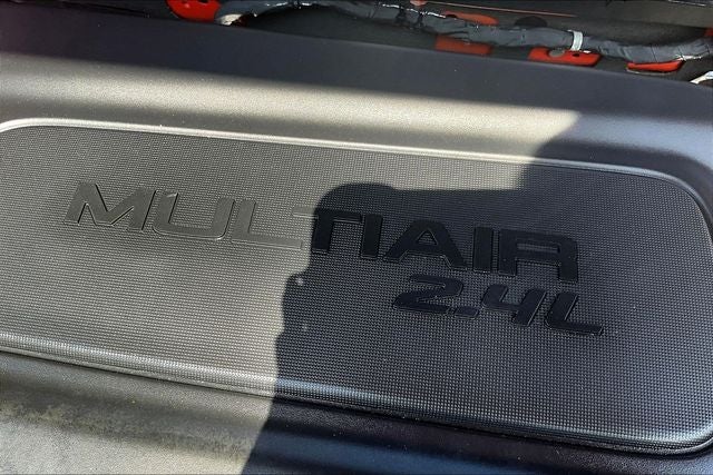 2021 Jeep Cherokee Latitude